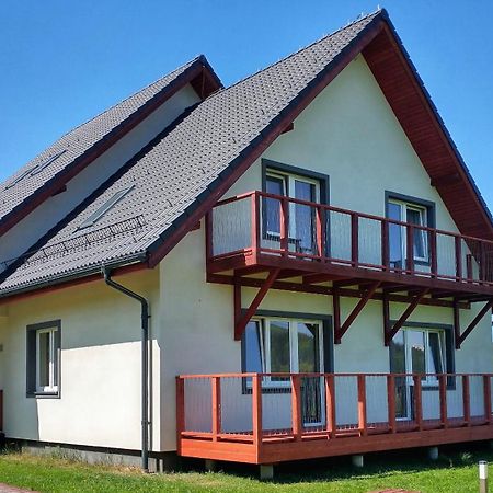 Rezydencja Ostoja Stronie Śląskie Exteriör bild