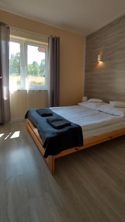 Rezydencja Ostoja Stronie Śląskie Exteriör bild